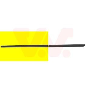 VAN WEZEL Baguette et bande protectrice, porte 4040424
