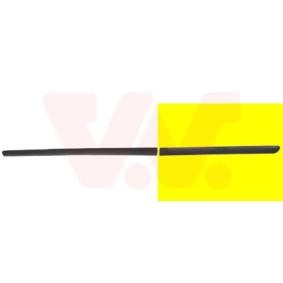 VAN WEZEL Baguette et bande protectrice, porte 4040425