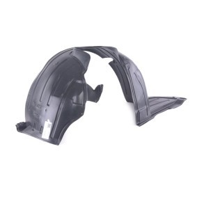 VAN WEZEL Garniture, passage de roue 4040433