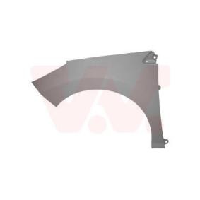 originalni Peugeot 107 VAN WEZEL Blatnik 4042657