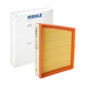 MAHLE Filtre à air LX 4335