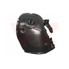 VAN WEZEL Cobertura, cava da roda 4327434