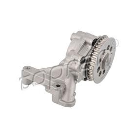 TOPRAN Oliepomp 115 172