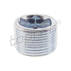 TOPRAN Skrueprop 115 346