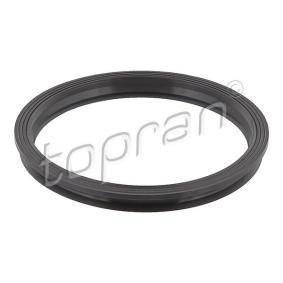 Spletna trgovina z TOPRAN Tesnilo, crpalka za gorivo 116 128