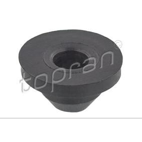 TOPRAN Joint, réservoir / pompe de l'eau d'essuyage 116 299