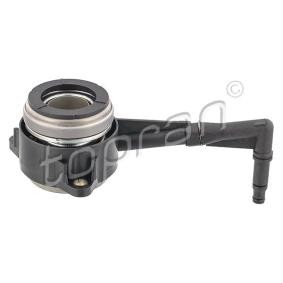 TOPRAN Butée hydraulique 116 593