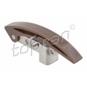 TOPRAN Distributieketting spanner 117 281