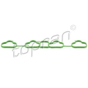 TOPRAN Joint de collecteur d'admission 208 574