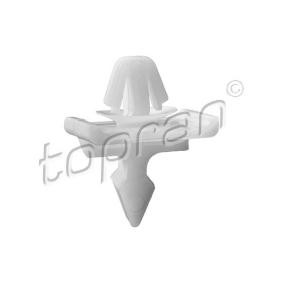 TOPRAN Clip, enjoliveur 408 649