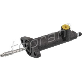 TOPRAN Kobling slavecylinder 408 789