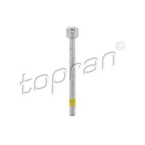 TOPRAN Schroef 409 573