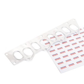 TOPRAN Junta, colector de escape 700 622