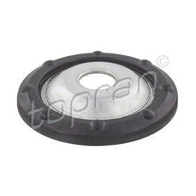 TOPRAN Patin de ressort 723 154