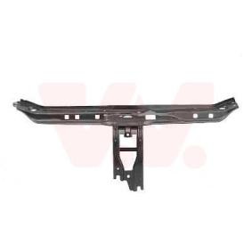 VAN WEZEL Face avant 4339663