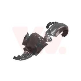 VAN WEZEL Cobertura, cava da roda 4341433