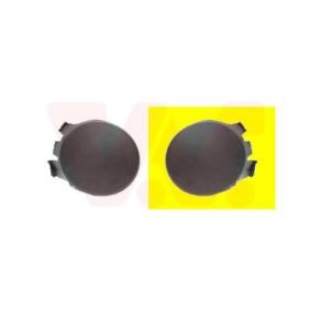 VAN WEZEL Blende, Nebelscheinwerfer vorne links 4341591