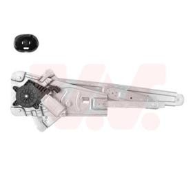 VAN WEZEL Lasinnostin 4343262