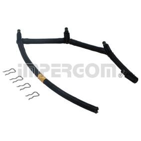 ORIGINAL IMPERIUM Slange, lekkasje brennstoff 85046