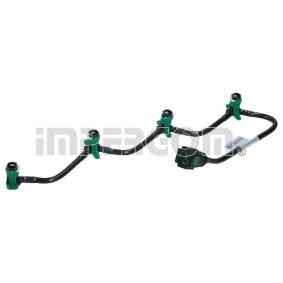 ORIGINAL IMPERIUM Flessibile, Carburante perso 85086