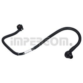 ORIGINAL IMPERIUM Tubería de vacío, servofreno 85096