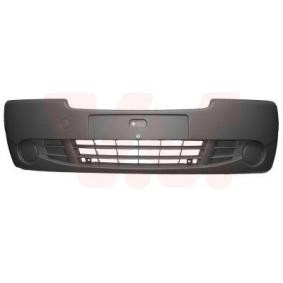 VAN WEZEL Støtfanger 4395570