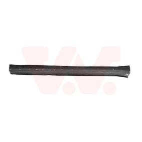 originalni Seat INCA VAN WEZEL Vstopni prag-plocevinasta stopnica 4912104
