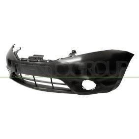 originalni Nissan ALMERA PRASCO Celna maska (preobleka ) DS3541001