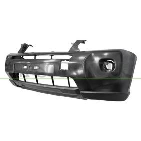 originais Nissan 100 NX PRASCO Parachoques DS8321021