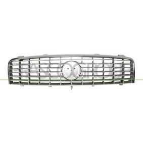 PRASCO Grille de calandre FT4402011