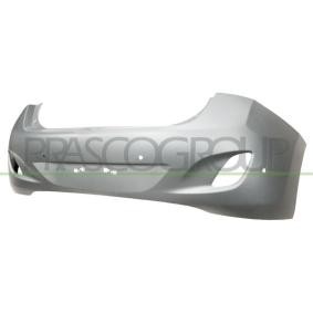originais Hyundai LANTRA PRASCO Parachoques HN0421061