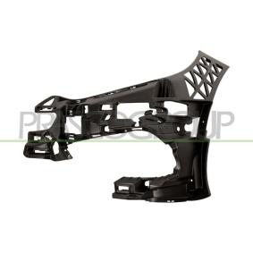 PRASCO Soporte, parachoques ME0451014