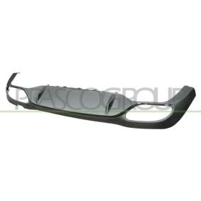 Spletna trgovina z PRASCO Zadnji difuzor ME0471871