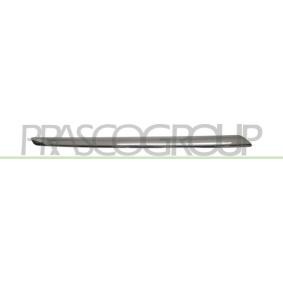 PRASCO Baguette et bande protectrice, grille de radiateur ME7002213
