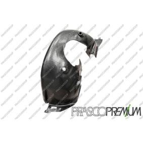 PRASCO Sisälokasuoja ME9093603