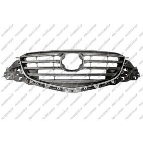 PRASCO Grille de calandre MZ7022011