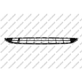PRASCO Grille de ventilation, pare-chocs OP0362120