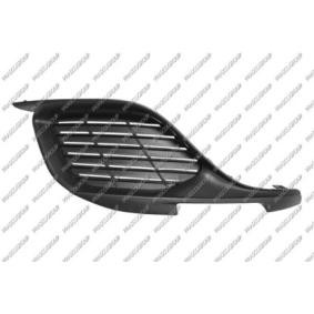 PRASCO Ventilasjonsgitter PG4282125