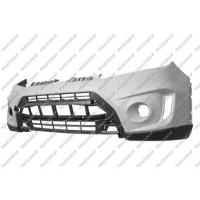 d'origine Suzuki SX4 PRASCO Pare-choc SZ7501001