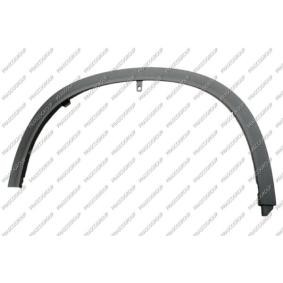 PRASCO Pynte- / beskyttelseslist, skvettskjerm SZ7501581