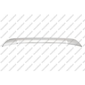 PRASCO Protector para parachoques TY2921245