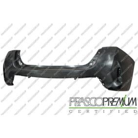 alkuperäiset Toyota AURIS PRASCO Puskuri TY3541051
