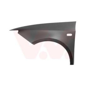 VAN WEZEL Hjulskjerm 4919655