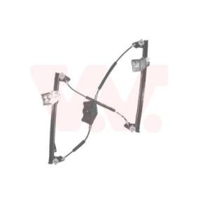 VAN WEZEL Fensterheber 4933261