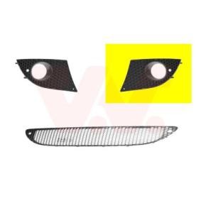 VAN WEZEL Blendprop, kofanger 4941593