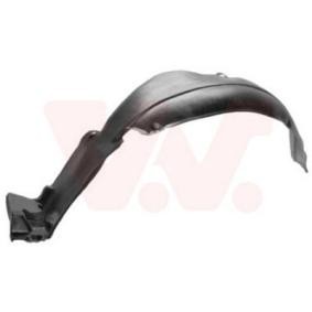 VAN WEZEL Paso de rueda 5214433