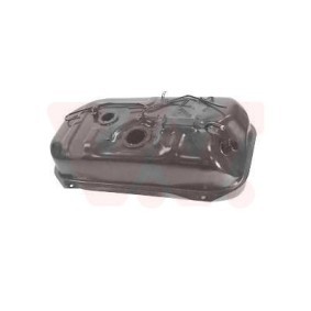 VAN WEZEL Fuel Tank 5245082
