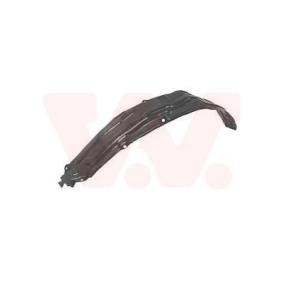 VAN WEZEL Paso de rueda 5245434