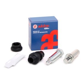AUTOFREN SEINSA Guide Sleeve Kit, brake caliper D7279C