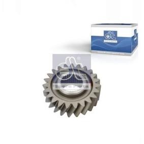 Pirkti DT Spare Parts Pavara, balansinis velenas 1.16011